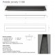 Palnik 1100 mm do biokominek