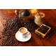 Olejek zapachowy - kawa do biokominek