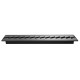 Palnik 840 mm zig-zag biokominek