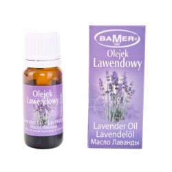 Olejek zapachowy - lawendowy do biokominek