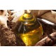 Olejek zapachowy - sandałowy do biokominek